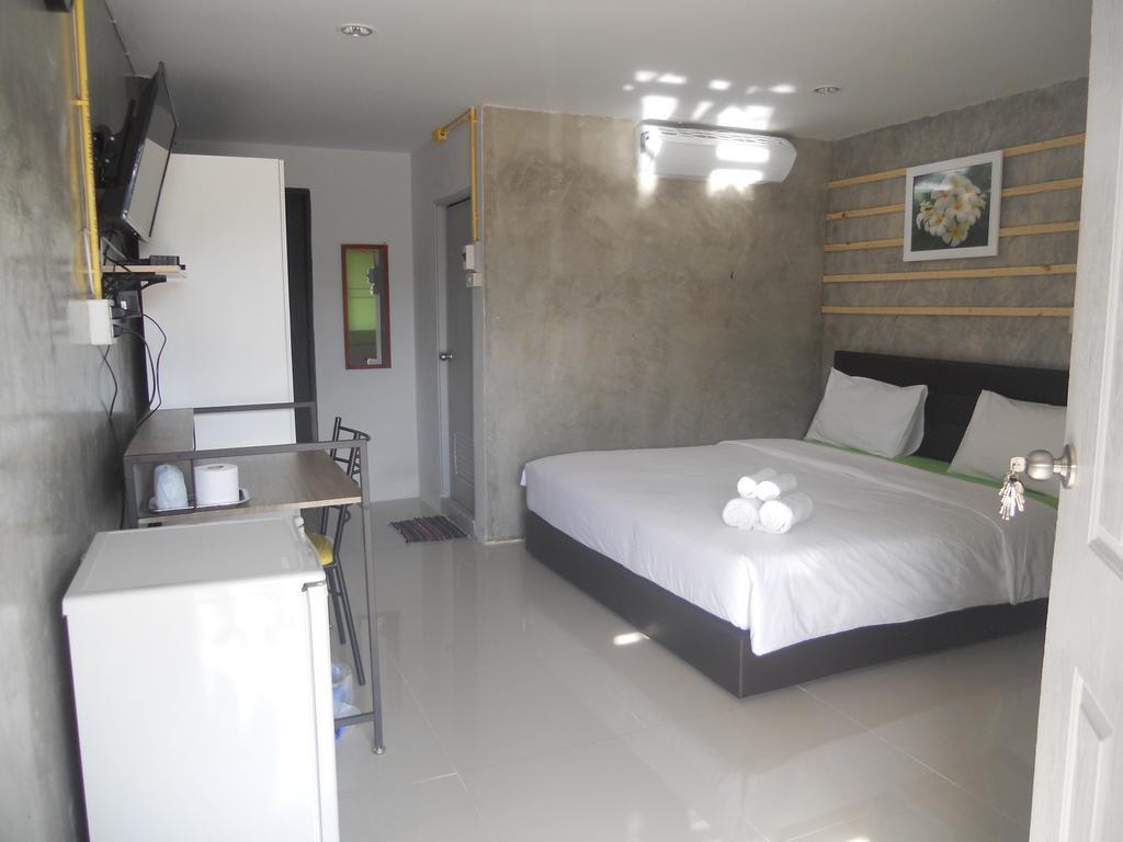 Werot Resort Mae Sot Habitación foto